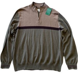 Men’s sweaters size xl